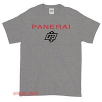 New Shirt Panerai Logo Men's Funny T shirt USA Size S-XXL 3XL