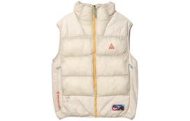 Nike ACG Vest Unisex Dune White FD4056-126 L