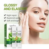 20pcs/box SADOER Sleeping Facial Masks Face Moisturizing Hydrating Anti-aging Whitening Anti Wrinkles Face Mask Facial Skin Care