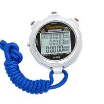 ART&LIVING Professional 100-Lap Stopwatch