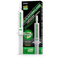 XADO Maximum 1 ETAPAS DYZELINIS Sunkvežimis, skirtas transmisijai (50 ml)