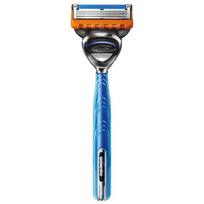 Gillette Fusion 5 Razor Handle & 4 Blade Refills