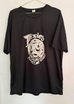 Pixies Planet Of Sound Shirt XXL Reprint Rock Indie Alternative Grunge Unisex T-Shirt XXXL