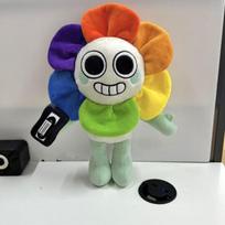 Dandy's World Plush: Dandy's World Plush Toy Game, Surrounding Dolls