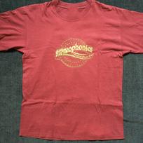 Stereophonics TOUR Gift For Fan All Size S to 5XL Red Unisex T-Shirt M
