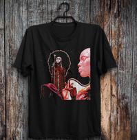 Bitches Brew Miles Davis T Shirt In a Silent Way Wayne Shorter Unisex T-Shirt XXXL