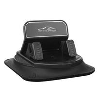 360° Rotatable Universal Car Phone Holder Car Dashboard Support Bracket Mount Easy Install Vehicle Mobile Phone Holder 1pcs juoda