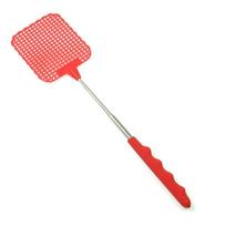 Household Plastic Extendable Wasps Flapper Fly Swatter Mosquito Catcher Bug Killer Pest Control