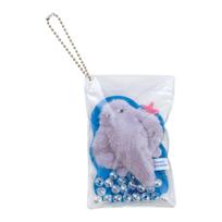 Ribheart Mascot Charm Pocket Aquarium Stingray Cute Fan Activity Aquarium Sea 47902-71