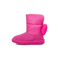 UGG Bailey Bow Fashion Low-Cut Kids Boots Kids boots Pink 1130756T-RCR 25