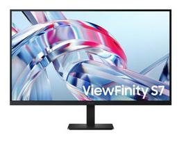 Samsung LS32H700EAUXEN 32" ViewFinity S7 S70H Monitor, UHD 3840x2160/16:9/300cd/m2/5ms HMDI, USB, DP | Samsung