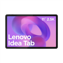 Lenovo | IdeaTab | TB336FU | 11 " | Luna Grey | 2560 x 1600 pixels | Mediatek | Dimensity 6300 | 6GB | 128GB | Wi-Fi | 5 MP | Rear camera | 8 MP | Bluetooth | 5.2 | Android