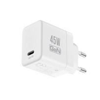 Travel charger USB-C 45W PD 3.0 PPS