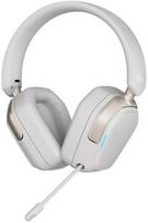 Royal Kludge HG101 belaidės ausinės | 2.4G, BT, TYPE-C | Phantom Gray