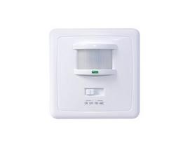 The motion sensor and a sound wall pir mic MCE18