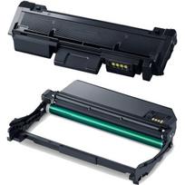 Kasetė lazeriniui spausdintuvui MLT-D116L + MLT-R116 (Toner + Drum-Unit)