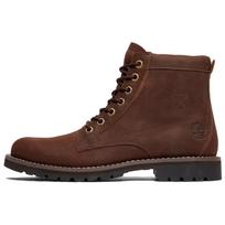 Timberland Redwood Falls Neperšlampami Batai Vyriški Batai Tamsiai Rudos A44P9V13 43.5 brown