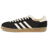adidas Gazelle Indoor Pro Pagrindinė Juoda Šilta Smiltainio Spalvos Vyriški Sportbačiai Off-White JR8837 42⅔