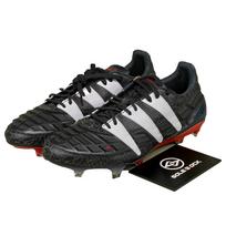adidas Predator IG6285 Unisex EU 42.5 juoda/balta