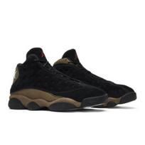 Air Jordan 13 Retro Olive 414571-006 EU 44.5 raudona/juoda