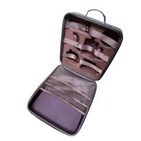 Portable Coffee Machine Storage Bag EVA Teas Set and Coffee Pack Storage Bag for Convenient Kitchen Organization 1