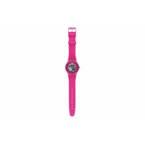 SWATCH Women's 41mm Pink Watch SUOP100 SUOP100 Pink