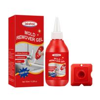 Multi-Functional Mold & Mildew Remover for Walls, Tiles, and Appliance Seals 1set