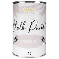 Kreidiniai dažai Creative Deco, skirti baldams, 1 l.