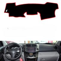 Toyota RAV4 (09-12) Dashboard Sunshade & Anti-Slip Pad Single-layer Polyester