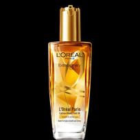 L'Oréal Elvive Extraordinary Oil Hair Treatment