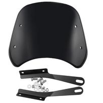 For HONDA Magna VF750 VF 750 VTR250 Motorcycle Accessories Windshield Wind Deflector Windscreen Fairing Guard Dust Cover