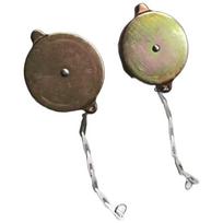 Radiator Cap for Excavators and Loaders