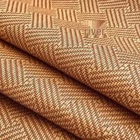 Double-Sided Rattan & Grass Tatami Mat for All Seasons, Natural Home Use 200*220cm (with 2 pillowcases)