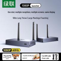 UGREEN Wireless HDMI Extender System