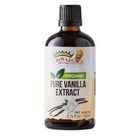 Sugar-Free Vanilla Extract Triple Concentrated BIO KETO 110 ml