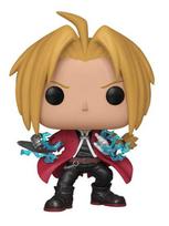 Fullmetal Alchemist Edward Elric Alphonse Elric  Vinyl Action Figure Toys no box