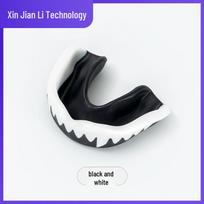 Professional Boxing & Taekwondo Mouthguard - Muay Thai & Basketball Protective Gear