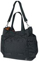 Yoshida Porter Tote Bag Black & Co. 2-way [PORTER FORCE] 855-07500 1.