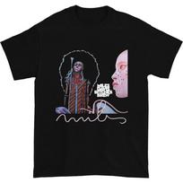Miles Davis Bitches Brew Inspired Unisex T-Shirt M