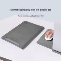 HP Packt Slim Laptop Sleeve 13-14.2 inch