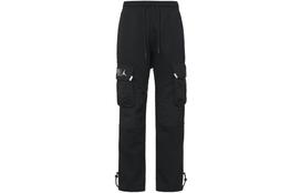 Jordan Cargo Pants Men's Black Moderate XL