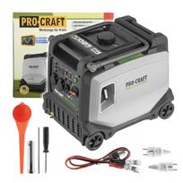 Inverterinė elektros stotis „ProCraft IGP45"