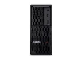 Lenovo ThinkStation P3 Tower Gen 2 ULT7-265K/32GB/1TB/Intel Graphics/WIN11 Pro/Nordic kbd/3Y Warranty