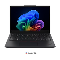 Lenovo ThinkPad L14 Gen 7 14 WUXGA ULT5-325/24GB/512GB/Intel Graphics/WIN11 Pro/ENG Baclit kbd/FP/3Y Warranty | Lenovo