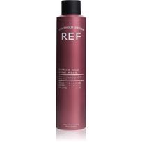 REF Extreme Hold Spray N°525 plaukų lakas itin stiprios fiksacijos 300 ml