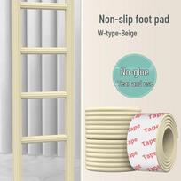 Upper Bunk Ladder Sponge Step Pad for Dormitory Beds 2m