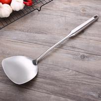 Stainless Steel Wok Spatula