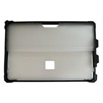 Hard Case for Microsoft Surface Pro 11/10/9/8 13 Inch Shockproof Protection Shell Cover Compatible with Type Cover Keyboard