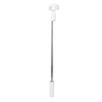 Extendable Phone Selfie Stick   Remote Portable Selfie Stick for Photo Video Vlog Live Streaming 360 Degree Rotating
