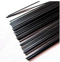 Carbon Fiber Rods, 3mm Diameter, 200mm Long, DIY Rod Accessories, 10-Piece Set